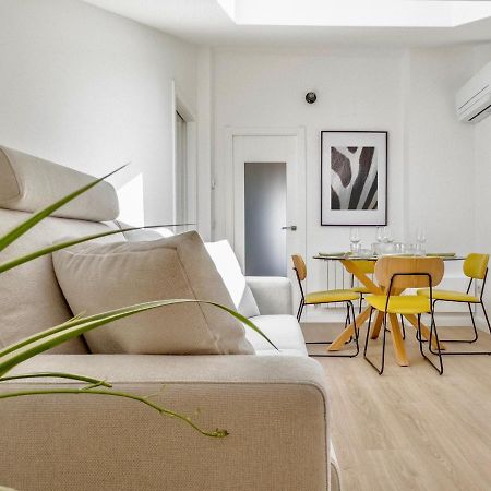 Apartament Atticus Toledo Zewnętrze zdjęcie