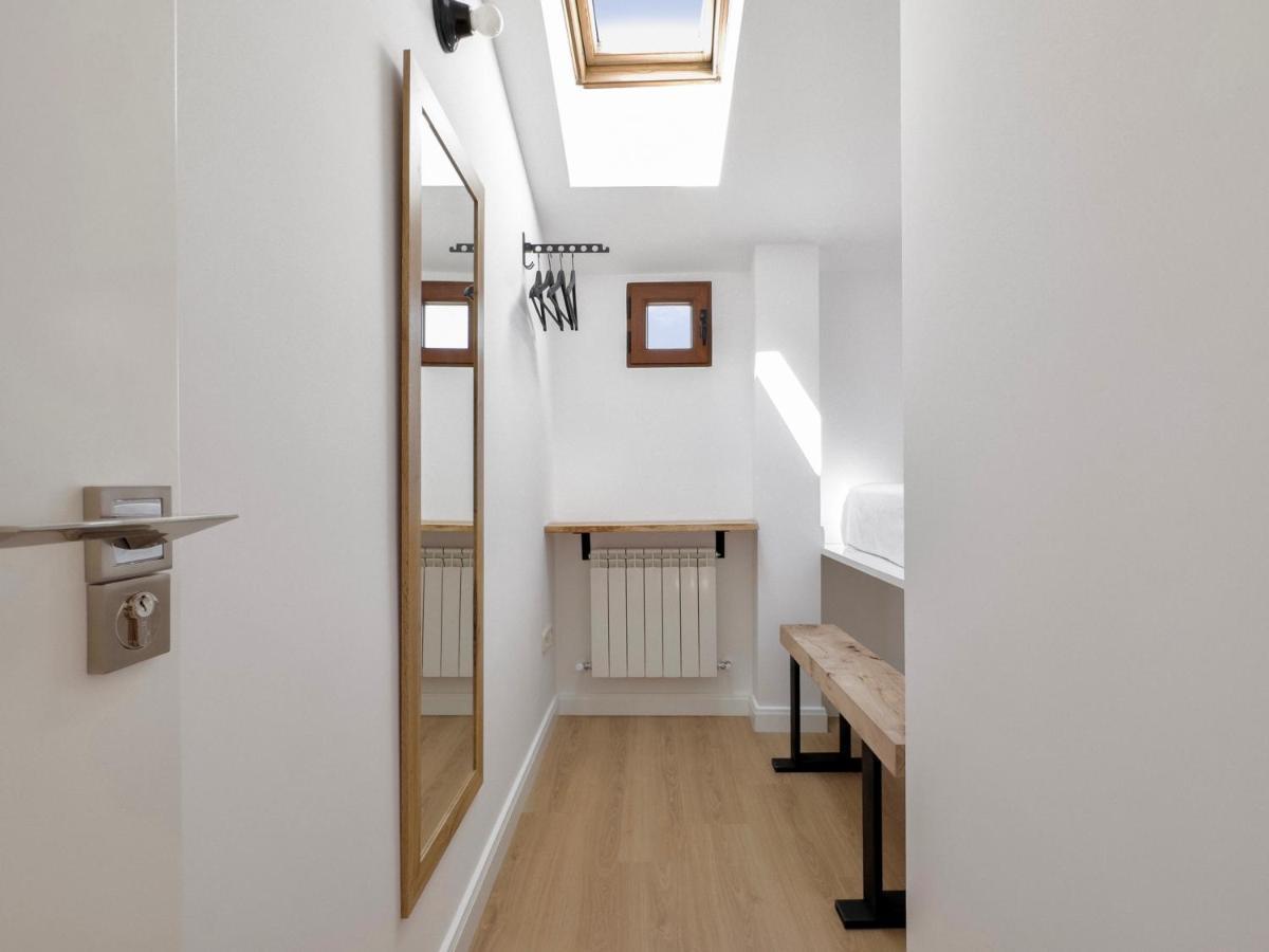 Apartament Atticus Toledo Zewnętrze zdjęcie